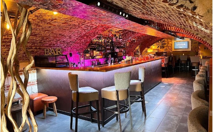 54 Cocktails Bar débarque sur Toute la Franchise