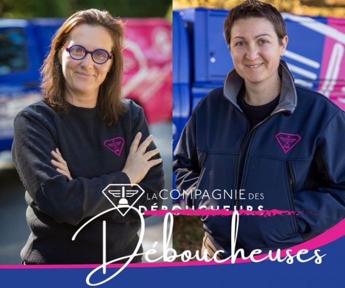 La Compagnie des Déboucheurs ouvre grand ses portes aux femmes