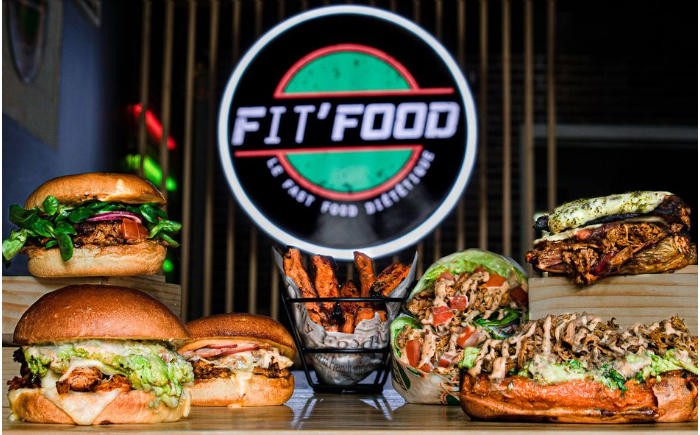 Fit’Food accélère son développement grâce à Toute la Franchise