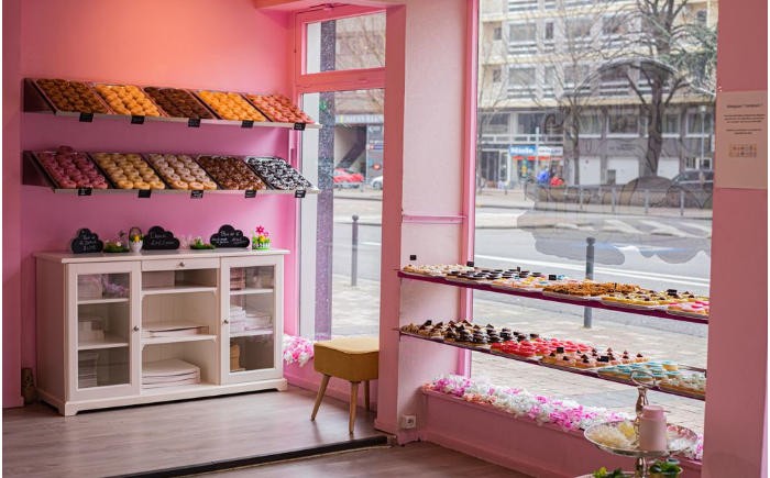 Dreams Donuts débarque sur Toute la Franchise