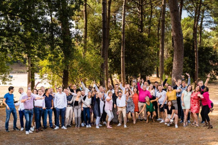 La franchise Idésia dévoile les quatre bonnes raisons de rejoindre son réseau