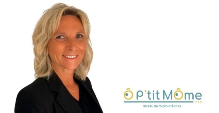 « La création d’une micro crèche me semblait impossible à réaliser seule vu la complexité des lois et normes », Catherine Poiret (franchisée Ô P'tit Môme)