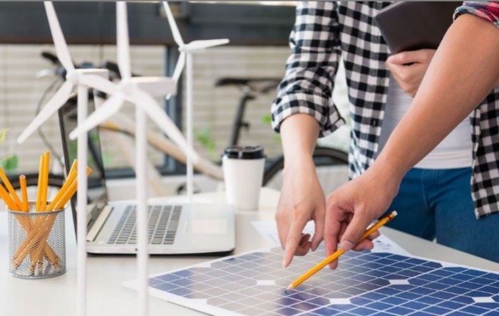 Mon Energie Autonome ouvre une nouvelle agence en Bretagne