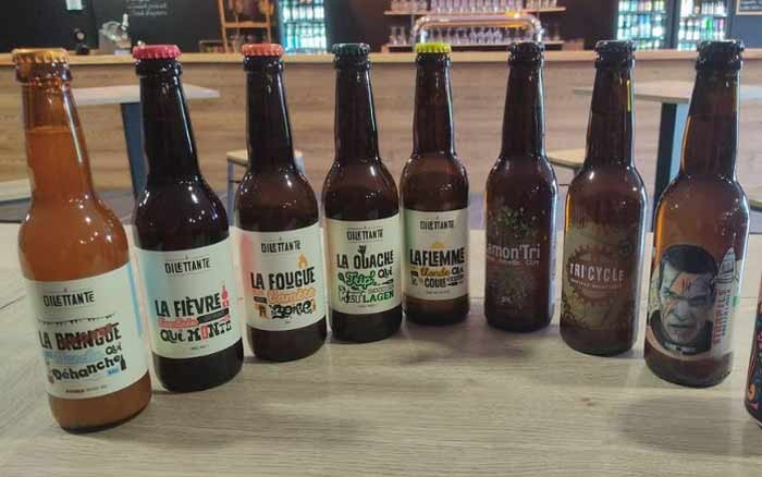 La franchise Orge & Houblon recherche de nouveaux porteurs de projet