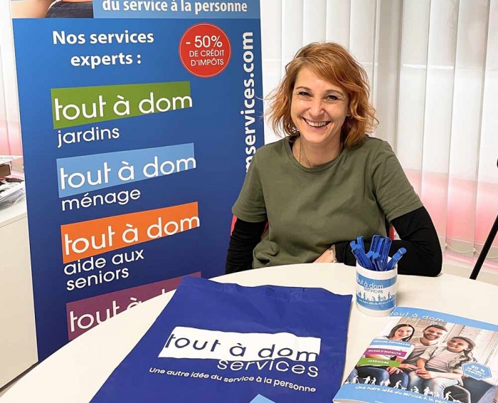 Tout A Dom Services annonce l’ouverture d’une nouvelle agence à Orléans