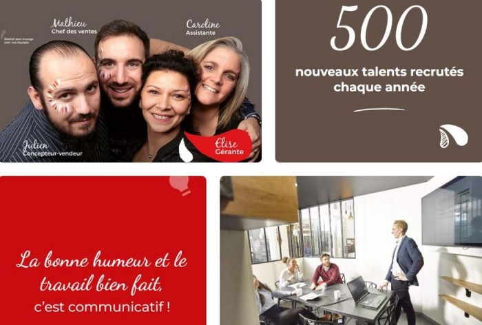 Ouvrir un magasin Cuisinella : coup de pouce financier pour les entrepreneurs