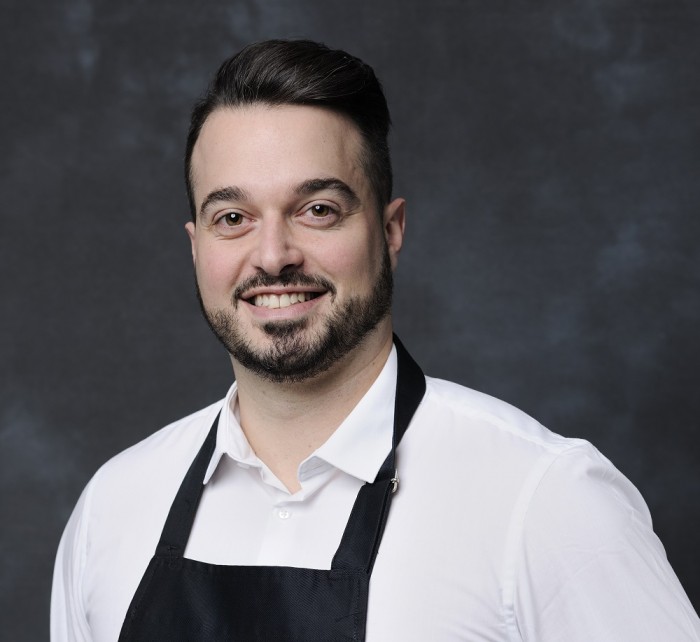 « J’aimais bien l’organisation, la qualité des produits, et le fait d’être accompagné tout en restant indépendant » Sylvain Fournet Fayard (Inter Caves)