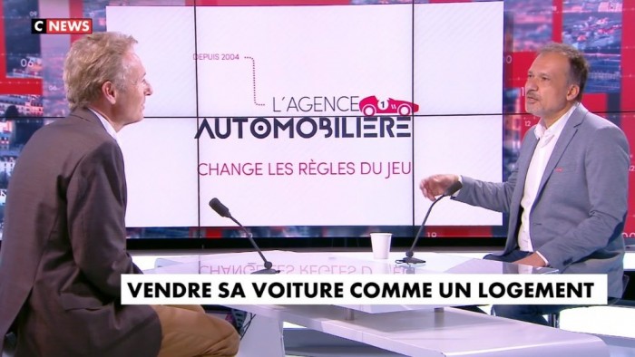« Nous avons désormais des franchisés actionnaires dans notre réseau », Christophe Winkelmuller (Président du réseau l’Agence Automobilière)