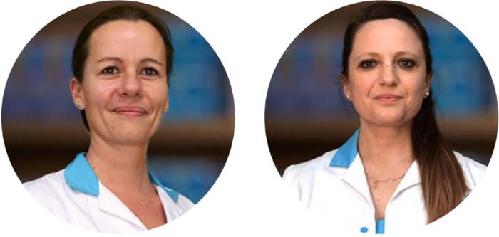 Deux anciennes clientes dietplus deviennent franchisées en Vendée et en Gironde