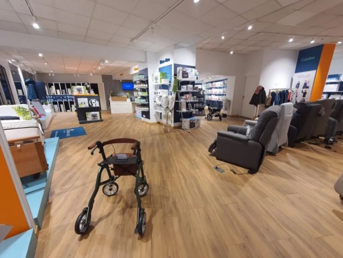Un nouvel animateur réseau pour Médical’Isle