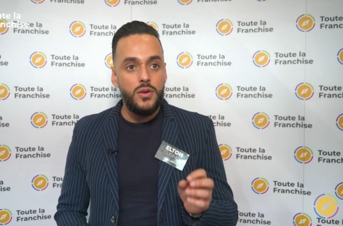 « Ce que nous souhaitons chez ELTON, ce sont des ambitions de développement maîtrisées » Benjamin Abbou (ELTON)