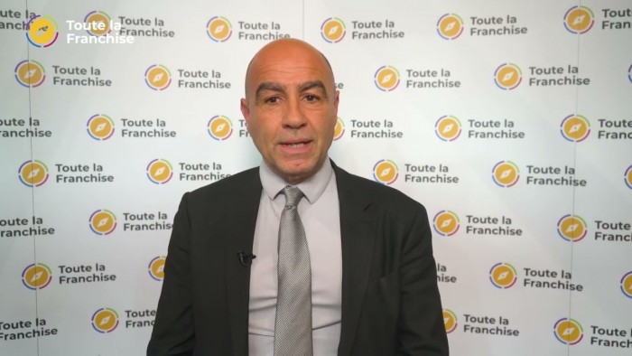 « Notre réseau de magasins discount semble être un refuge pour les consommateurs », Bernard Levy (Le Marché aux Affaires)