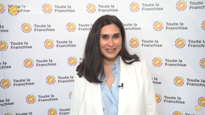 « Aujourd'hui, nous devons finir de mailler le territoire français et continuer sur l’Europe », Laura Elbaz (Business Developer YellowKorner)