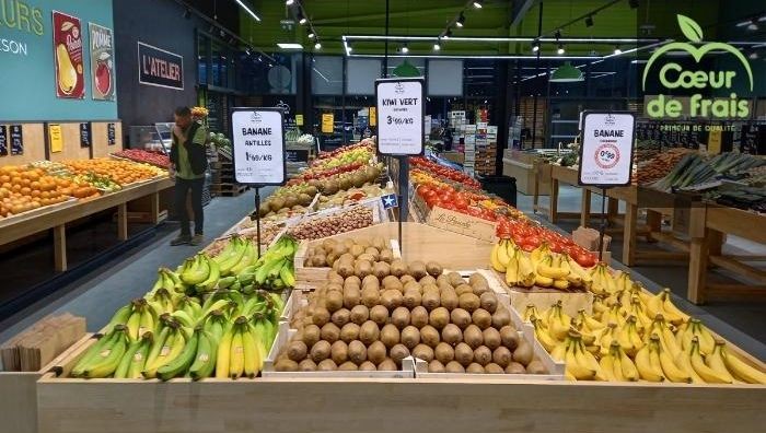 Cœur de Frais Anglet : l’enseigne d’alimentaire multifrais de proximité poursuit son expansion