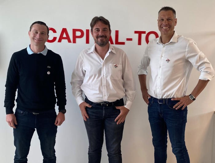 Deux nouveaux franchisés rejoignent le réseau ATTILA