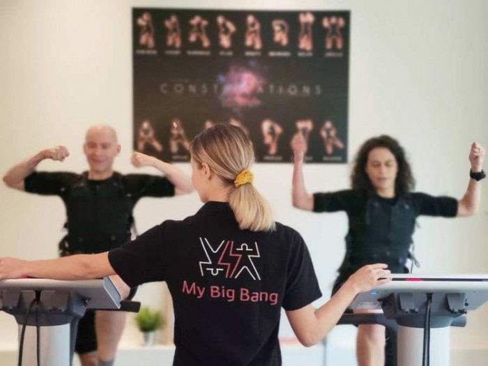 My Big Bang : un concept qui se démarque sur le marché du fitness et du bien-être