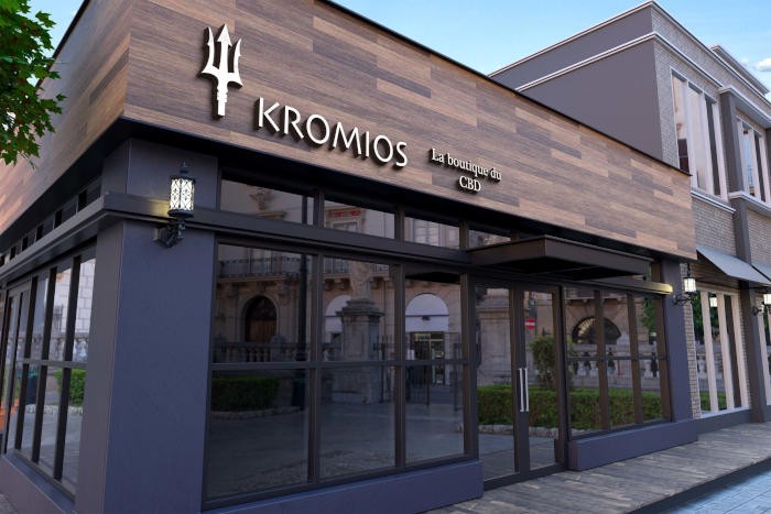 KROMIOS accélère son développement avec Toute la Franchise