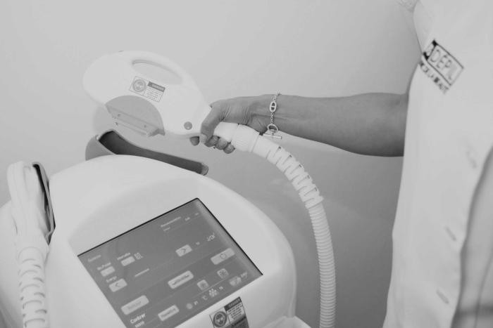 JFG Dépil est devenue une marque incontournable de la beauté