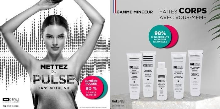 JFG Clinic : Un concept haut de gamme et en pleine expansion