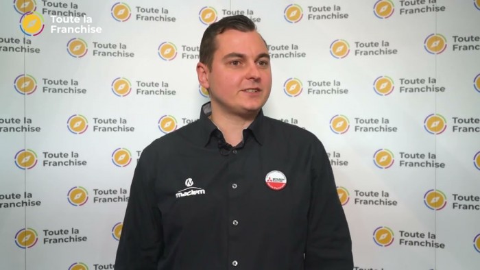 « Nous visons une vitesse de croisière de 15 franchisés par an » Valentin Revest (MACLEM)