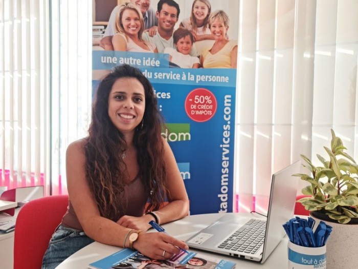 Tout A Dom Services : une nouvelle agence de services à la personne à Cagnes-sur-Mer