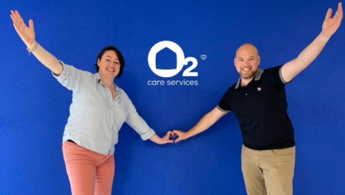 O2 Bressuire : une nouvelle agence ouverte par un couple de multifranchisés