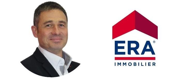 Un ancien militaire ouvre sept agences ERA Immobilier dans le Grand-Ouest