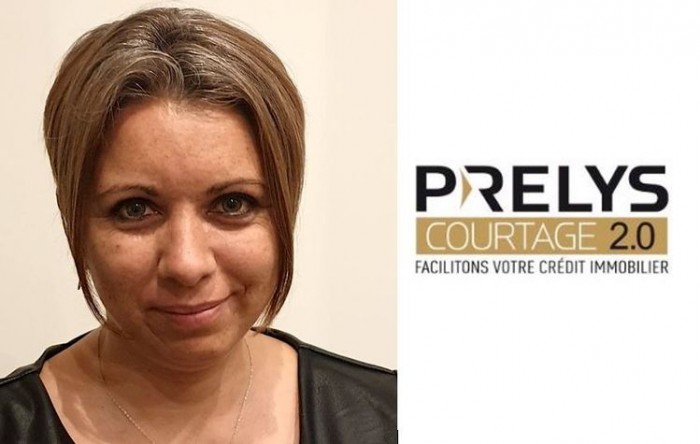 « Quand je recommande les services de Prelys Courtage, je sais que tout ira bien et que le client sera rigoureusement accompagné », Laetitia Fournier (partenaire Prelys Courtage Blois)