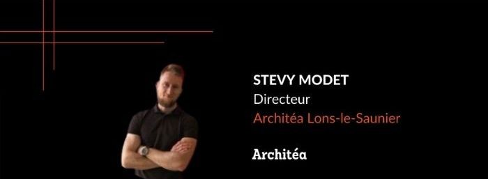 Ouverture d’un Atelier Architéa à Lons-le-Saunier