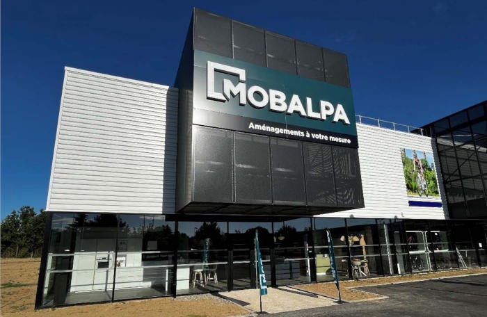 Un multiconcessionnaire Mobalpa ouvre un deuxième magasin à Colomiers