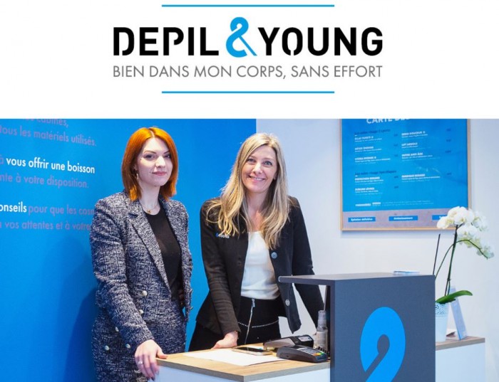 Devenez franchisé Depil&Young !