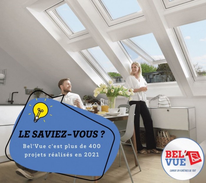 Belle dynamique pour l’agence pilote Bel’Vue