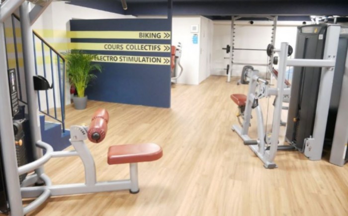 Like You Fitness vous invite à découvrir son concept en vidéo