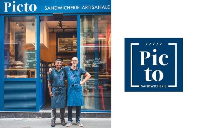 Picto Paris 8 : un premier franchisé pour l’enseigne de sandwicherie artisanale