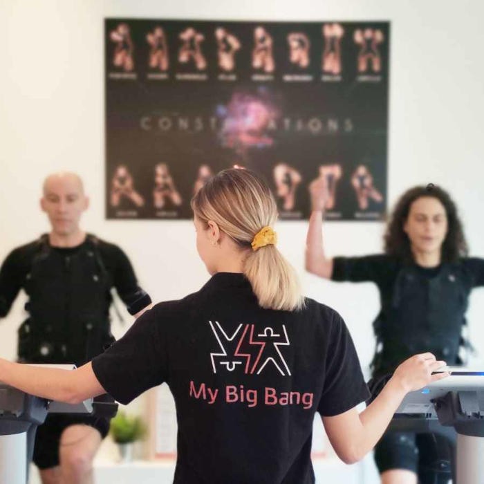 My Big Bang mise sur une communication efficace pour performer