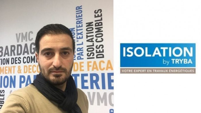 Esprit d’équipe, compétition et victoire collective : des valeurs fortes au cœur du concept ISOLATION by TRYBA