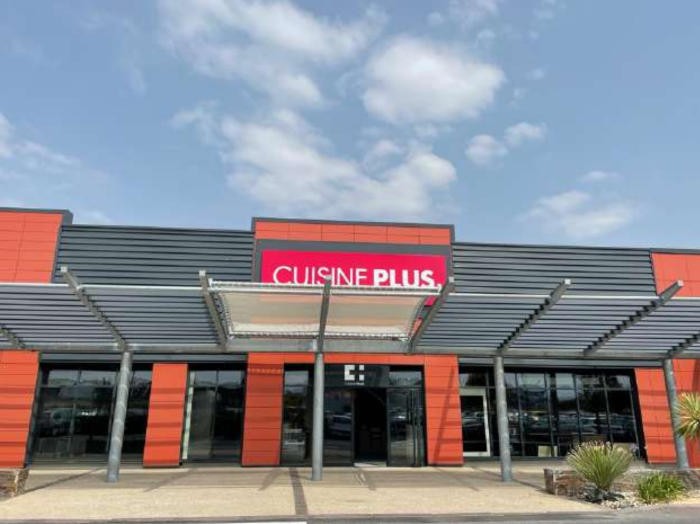 « Cuisine Plus est une enseigne efficace », Grégory Castex, plurifranchisé Cuisine Plus à Perpignan
