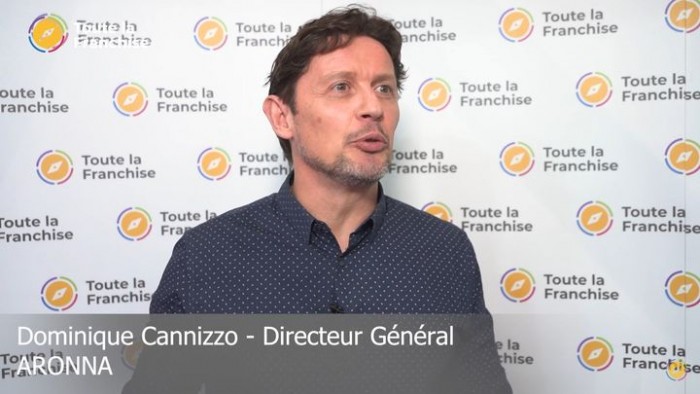 « Notre concept est basé sur l’activité physique comme gage de bien-être et d’autonomie », Dominique Cannizzo (directeur général Aronna)