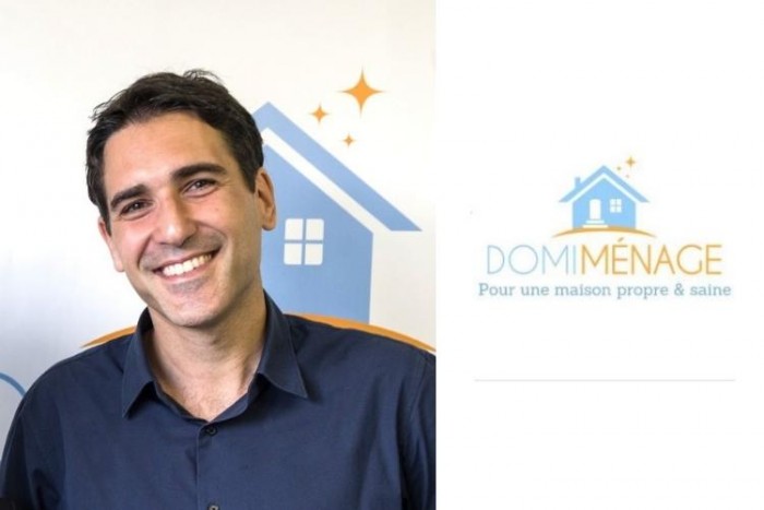 Domi Ménage : « De formidables opportunités de création en franchise sur un secteur porteur »