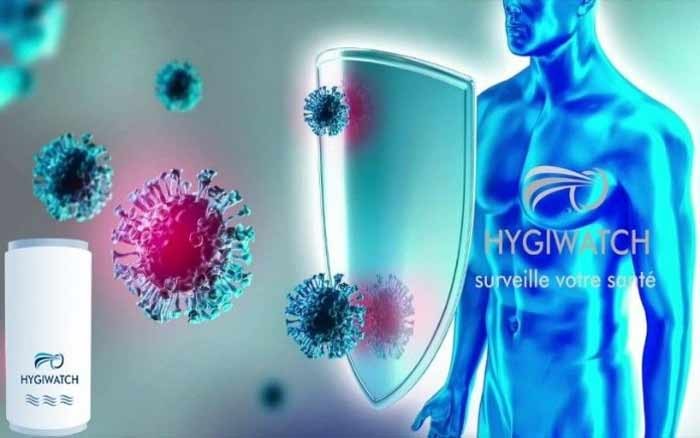 Hygiwatch veut accélérer le déploiement de son concept en France