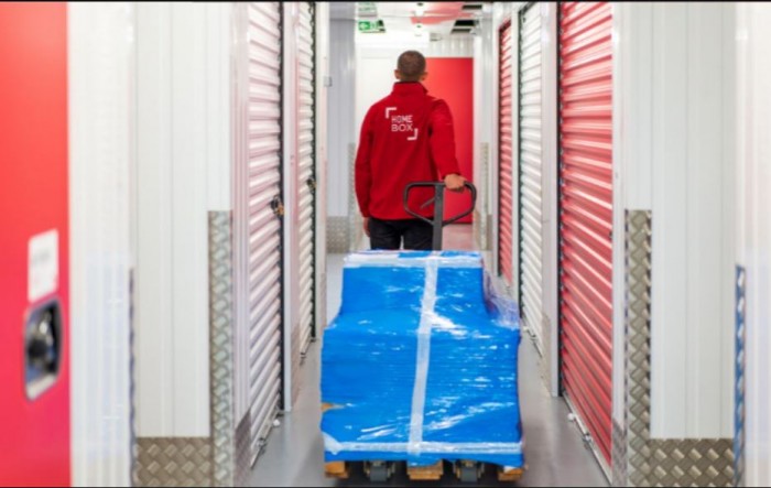 Self stockage : des opportunités dans le Grand Ouest à saisir avec Homebox