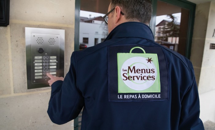 Nouvelle agence à Etampes pour Les Menus Services