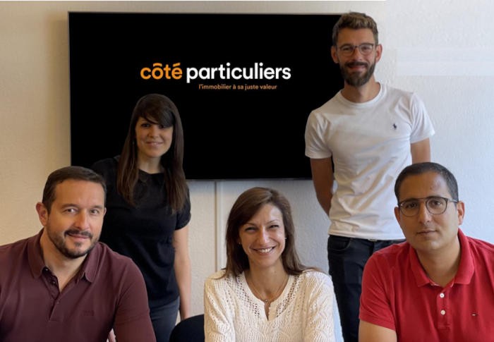 Une agence immobilière indépendante d’Orléans rejoint Côté Particuliers