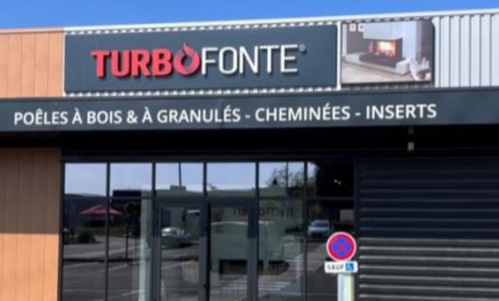 « Turbo Fonte c’est une marque familiale, fiable, de proximité », Anne et Christophe Urbanek, nouveaux concessionnaires Turbo Fonte à Niort