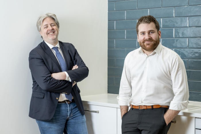 Door-in : portrait des dirigeants fondateurs de la franchise de syndic de copropriété