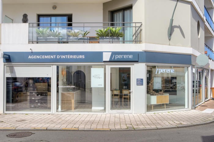Une nouvelle boutique Perene ouvre à Challans