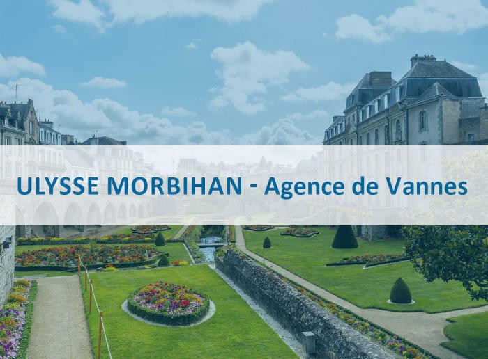 Une nouvelle agence Ulysse ouvre en Bretagne