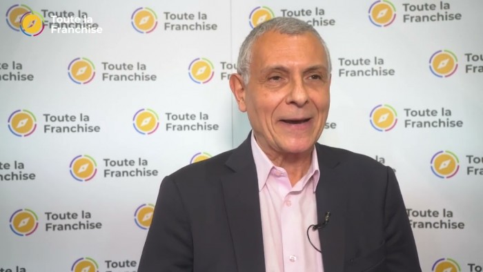 «Nous avons encore des départements français où nous ne sommes pas représentés » Benoît Belbel (Rouge Papier)