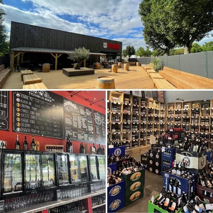 My Beers Laval : l’enseigne de cave et bar à bière s’étend dans le Grand Ouest