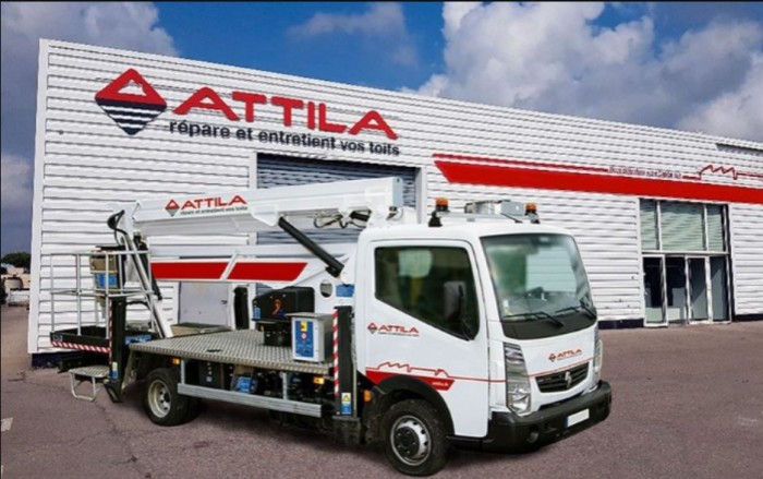Entreprendre dans le bâtiment : Découvrez la franchise ATTILA en visioconférence